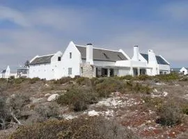 Bamboesbaai Beach House