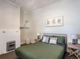 Maranka Homestead, hotel en Waikerie