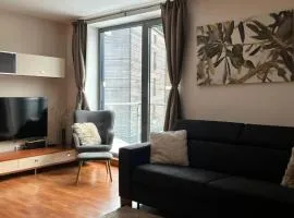 Apartment Mumlava falls