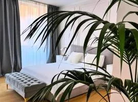 LB - Luna Luxury Suite