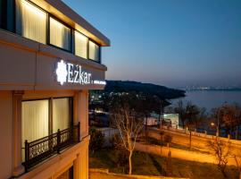 Ezkar Bathonea Art İstanbul Hotel, hotel a Avcılar