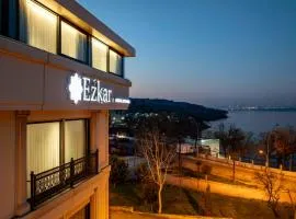 Ezkar Bathonea Art İstanbul Hotel