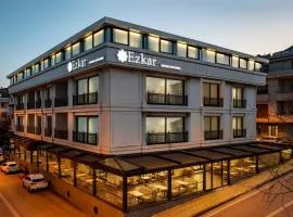 Ezkar Bathonea Art İstanbul Hotel