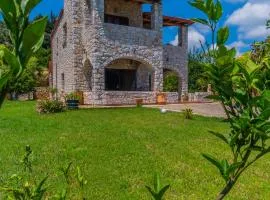 Villa Kamaraki