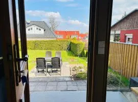 Ferienhaus SeeKrosch