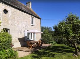 La Camuche, Hotel in Surrain
