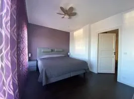 Aida 7 Apartement