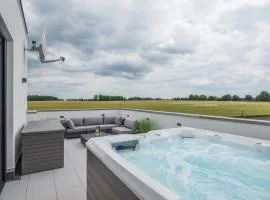 Luxus-Ferien-VILLA CACCIATORE