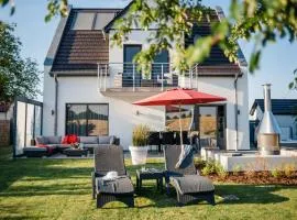 Luxus Ferien VILLA VIVALDI
