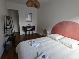 Suites privatives