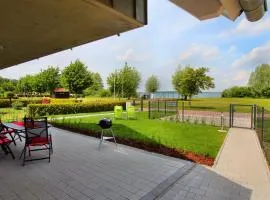 STRANDHAUS _ EG_Fewo