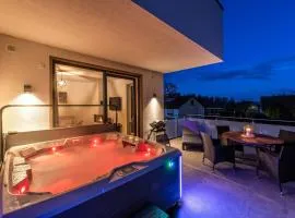 Luxus_SPA_OG_Fewo MOHNBLUME _WE 4_