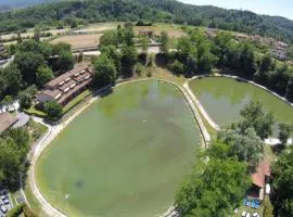 Laghi Della Tranquillita'