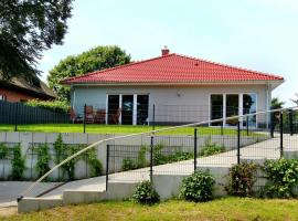 VILLA SEE_RESIDENZ، فندق في مالتشو