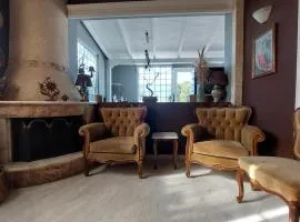 Vacation Villa 5 bedrooms