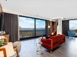 Ezkar Bathonea Art İstanbul Hotel