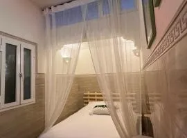 M house Mogador