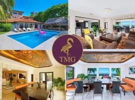 Villa Toscana - Luxury with Pool