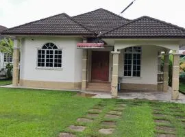 Homestay Rumah Rehat Seri Anggerik
