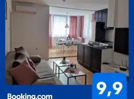 Angela Apartment