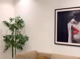 Orion's Property