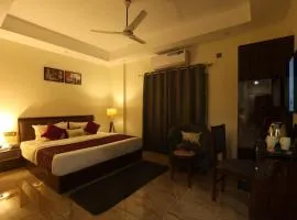 Perfectstayz AIIMS near Aiims Hospital