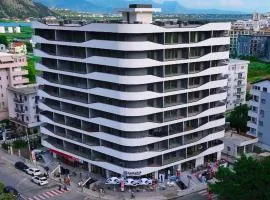 MEGAN RESIDENCE - floor 3