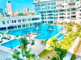 Hidden Gem at Cebu Business Park