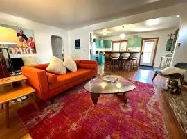 Downtown Solvang l Most Desired Home l 2BR
