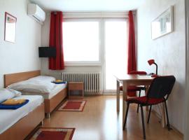 Hostel Narva, ostello a Bratislava