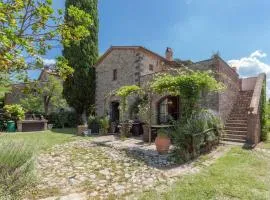 Appartamento Il Fienile Del Sole, Wifi, Perugia