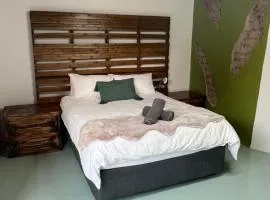 Grace to Grace Guest House