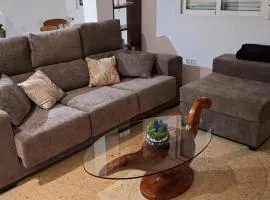 Gracioso apartamento en Massanassa