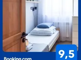 Apart Hostel S8