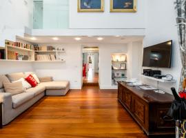 Riccardo Luxury Apartment