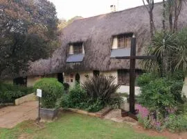 Hawklee Country House、ノッティンガム・ロードのB&B