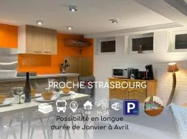 Gîte authentique Otti