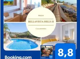 Appartement avec vue sur mer Calahonda (Mijas)