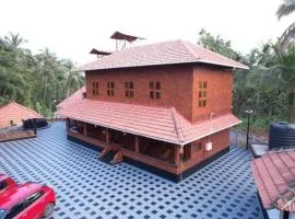 Welcome to Malabar Serenity Chaitanya Kuteera