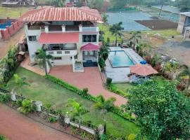 BLACK FOREST Villa mahabaleshwar