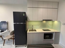 Căn hộ Beverly Vinhomes grand park Q9 - An Trú Homestay, hotel in Gò Công