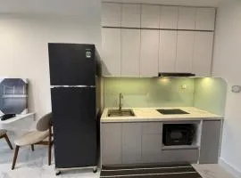 Căn hộ Beverly Vinhomes grand park Q9 - An Trú Homestay