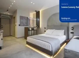 Loena Luxury Suites