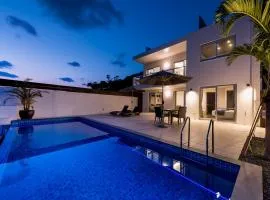 VIAUL Ocean Resort KOURI