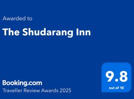 The Shudarang Inn, hotel v destinaci Kalpa