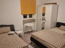 BK City Apartments 2