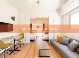 SG RESIDENCE INN HAKATA