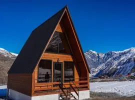 Cottage Dola Kazbegi