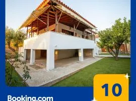 Panos Relaxation Villa