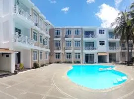 Le Residence Blue Bay - Apartment A3